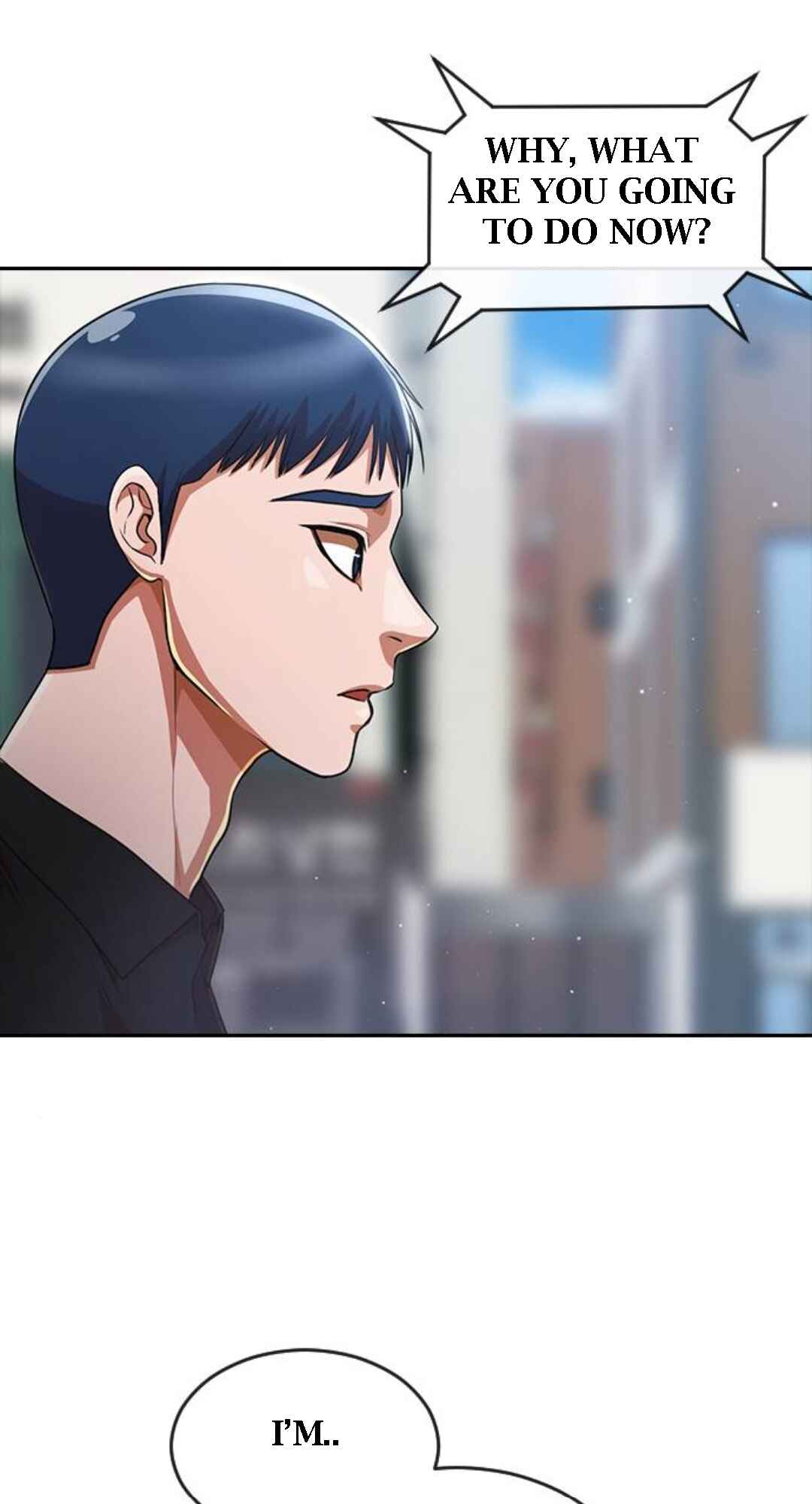 Random Chat Chapter 277 - Page 61