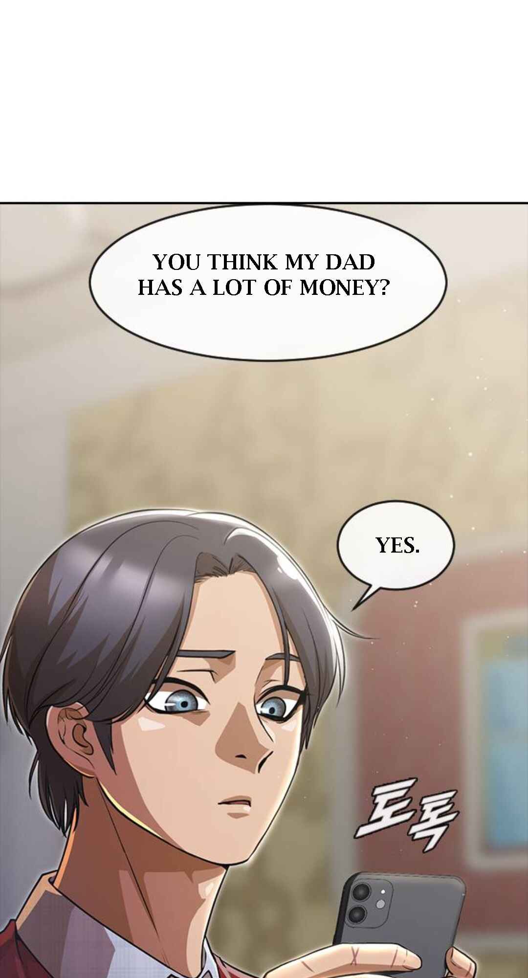 Random Chat Chapter 277 - Page 82