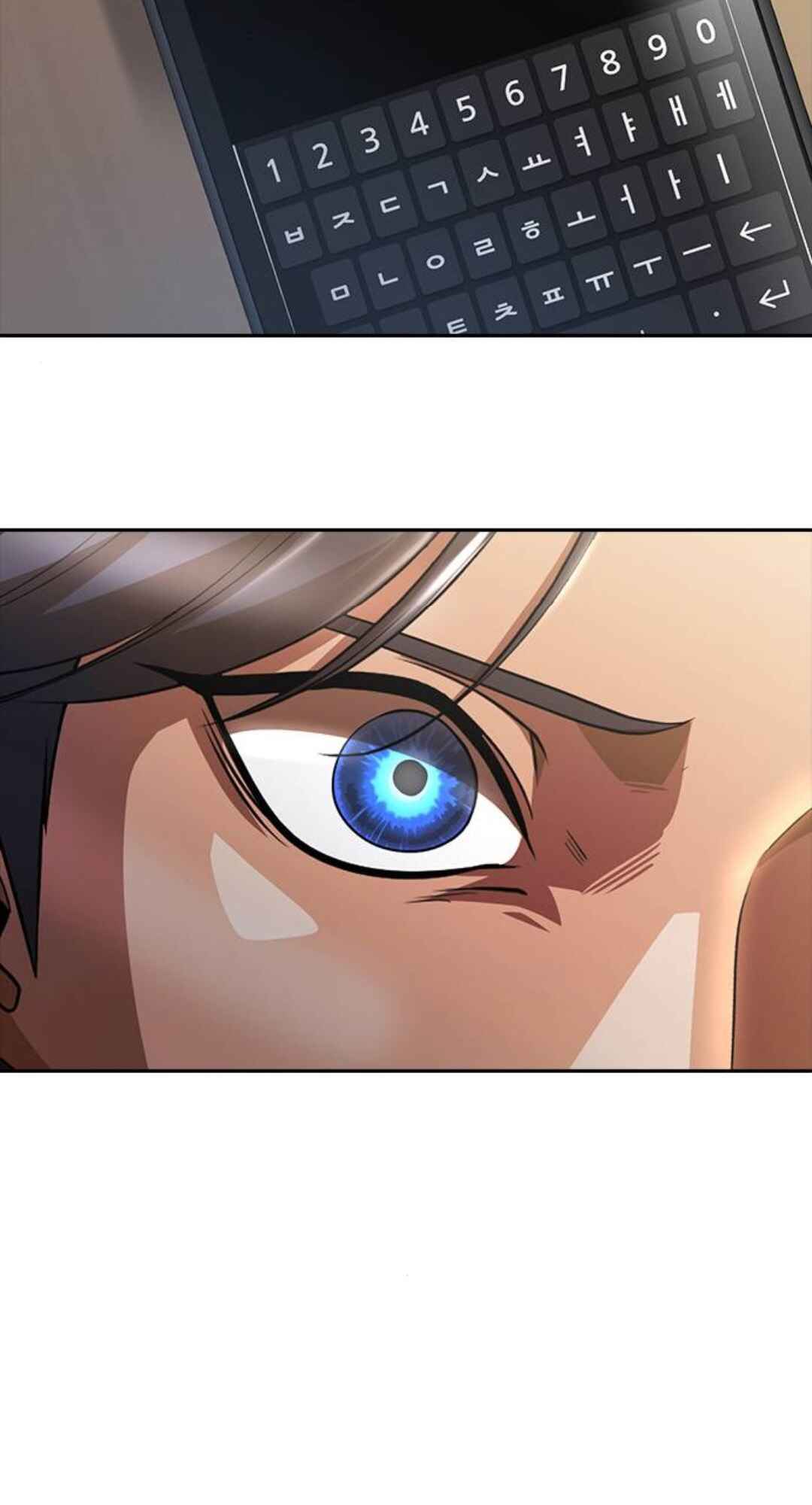 Random Chat Chapter 277 - Page 84