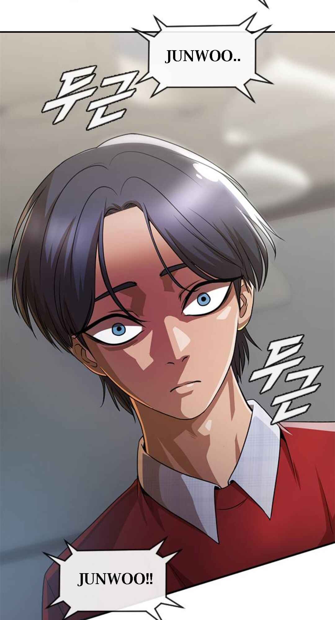 Random Chat Chapter 277 - Page 88