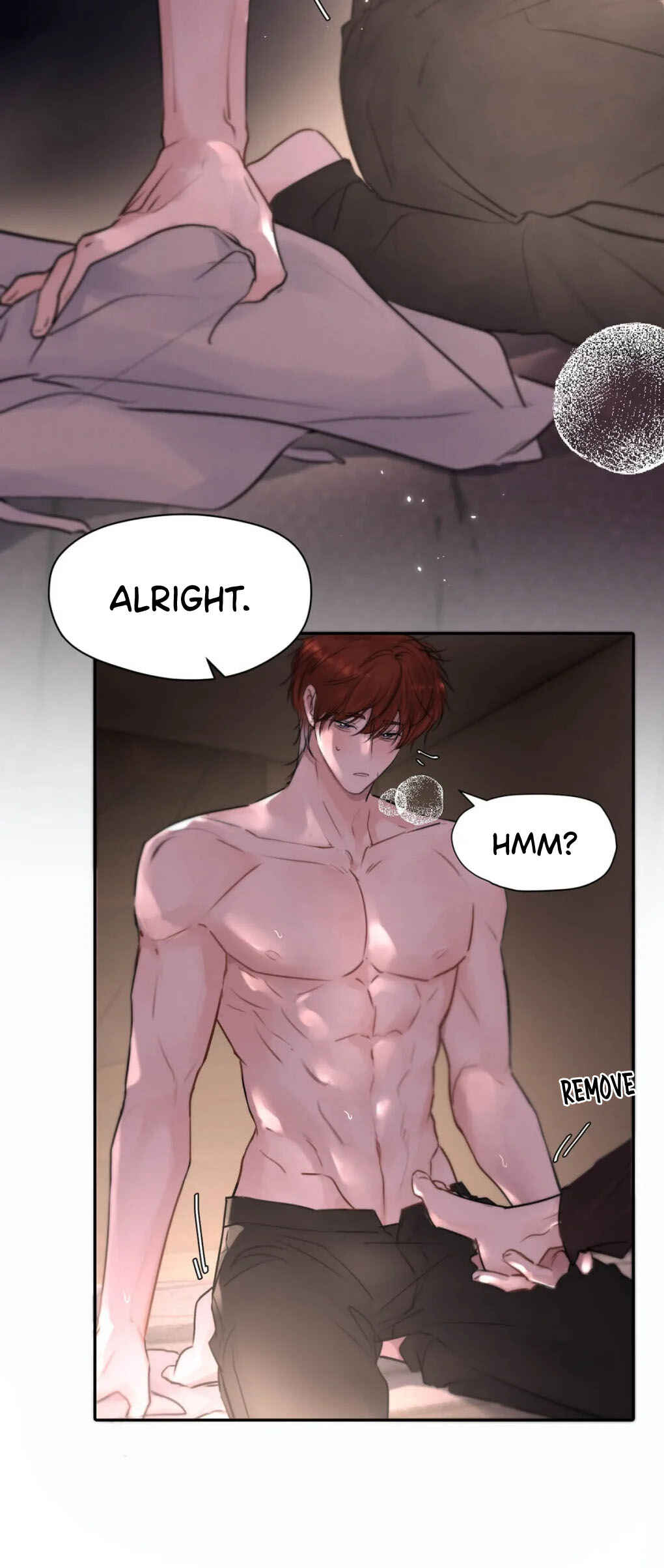 I Became a First-Class Guide Thanks to My Childhood Friends Chapter 19 - Page 10