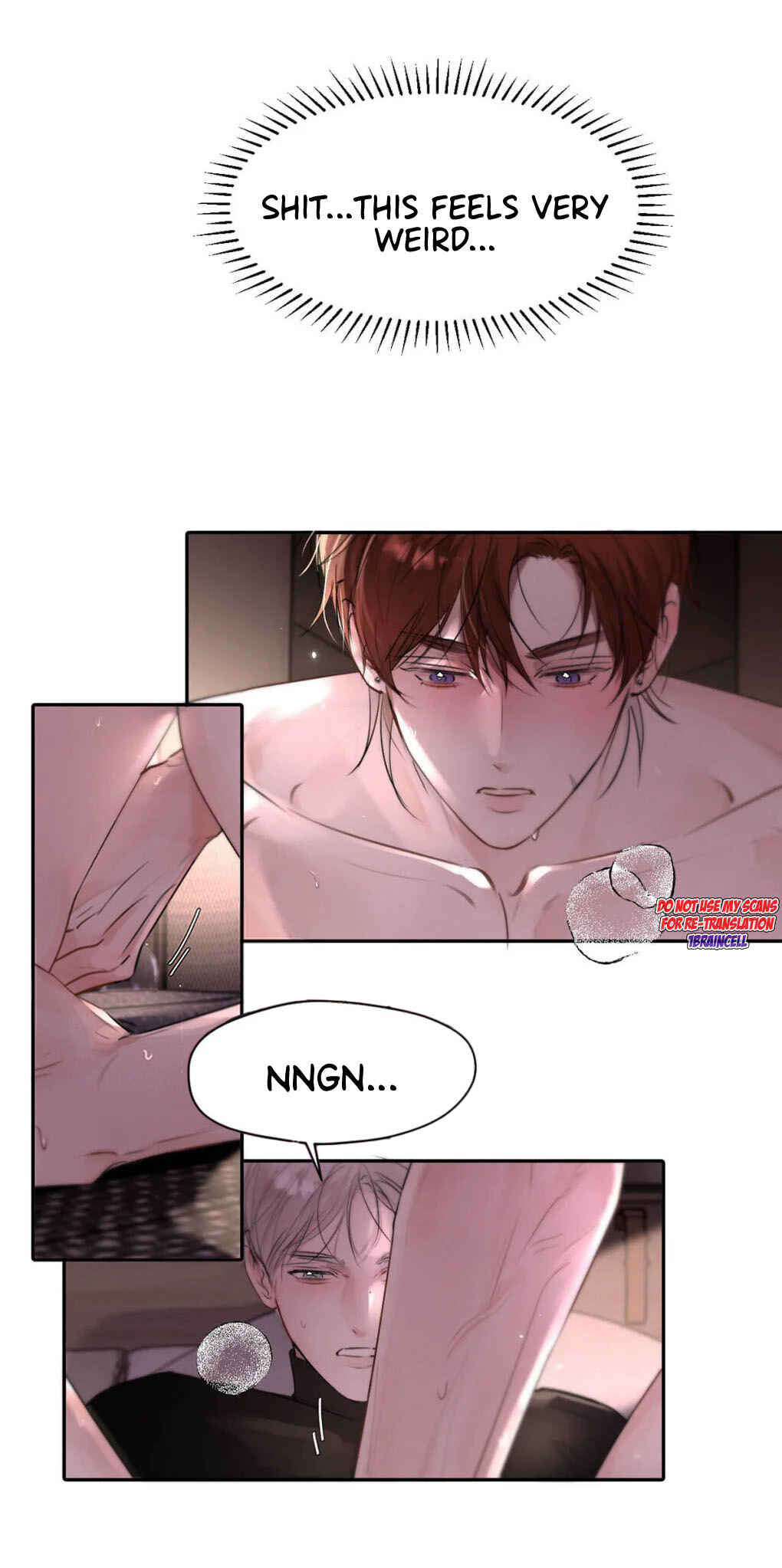I Became a First-Class Guide Thanks to My Childhood Friends Chapter 19 - Page 31