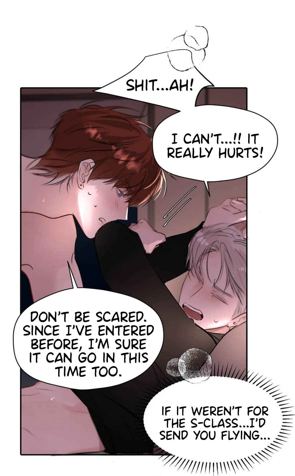 I Became a First-Class Guide Thanks to My Childhood Friends Chapter 19 - Page 33