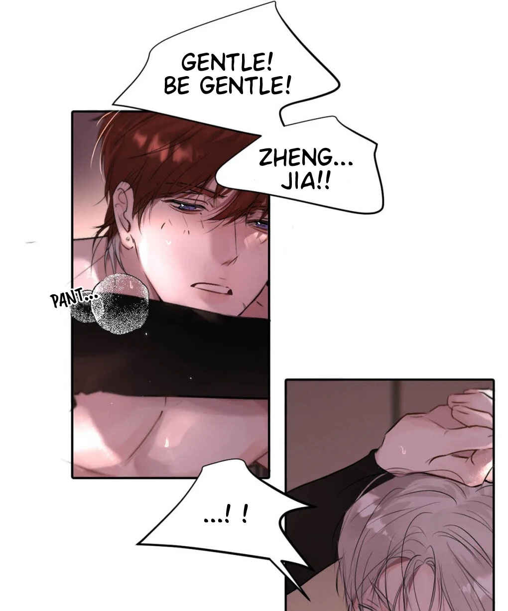 I Became a First-Class Guide Thanks to My Childhood Friends Chapter 19 - Page 34