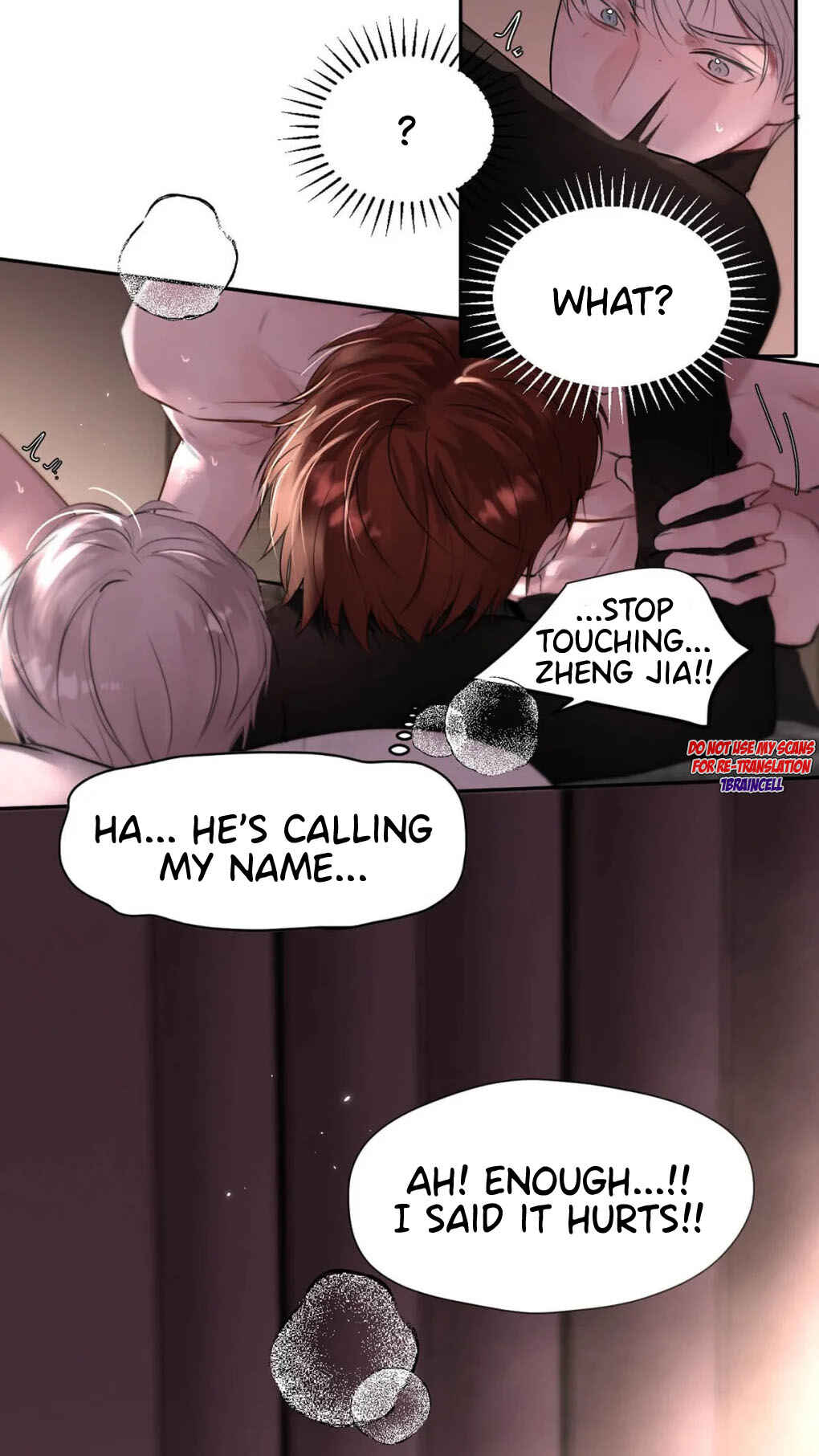 I Became a First-Class Guide Thanks to My Childhood Friends Chapter 19 - Page 35