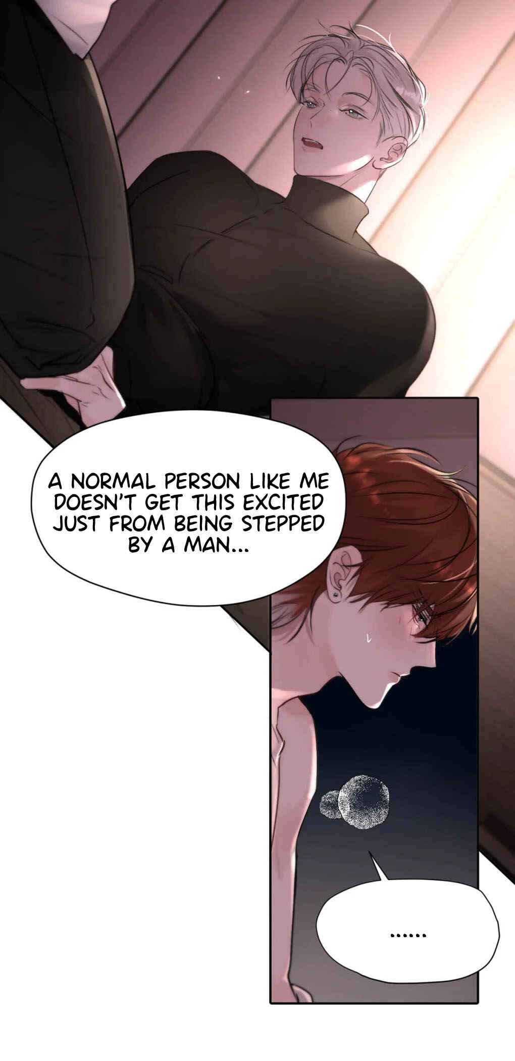 I Became a First-Class Guide Thanks to My Childhood Friends Chapter 19 - Page 6