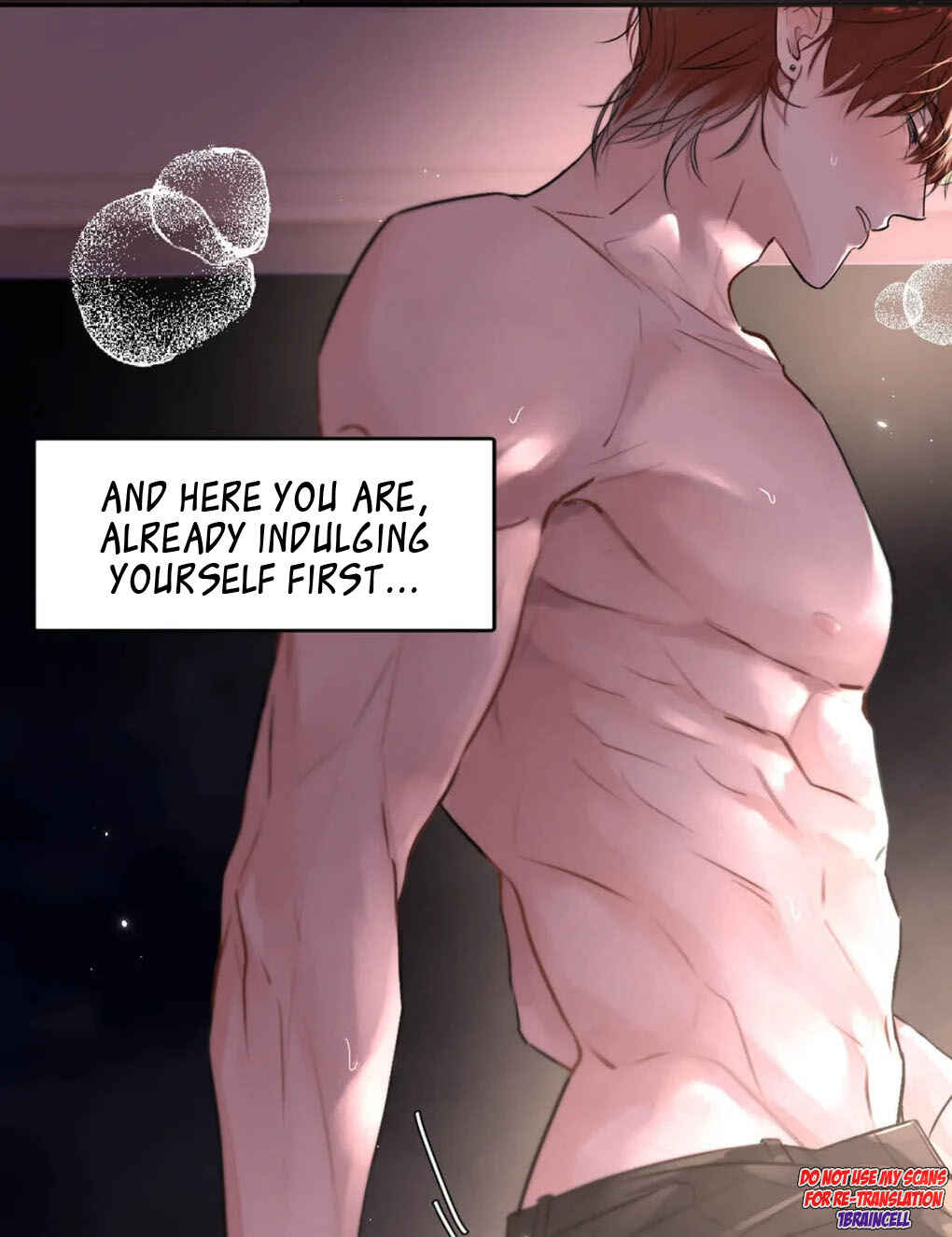 I Became a First-Class Guide Thanks to My Childhood Friends Chapter 19 - Page 9