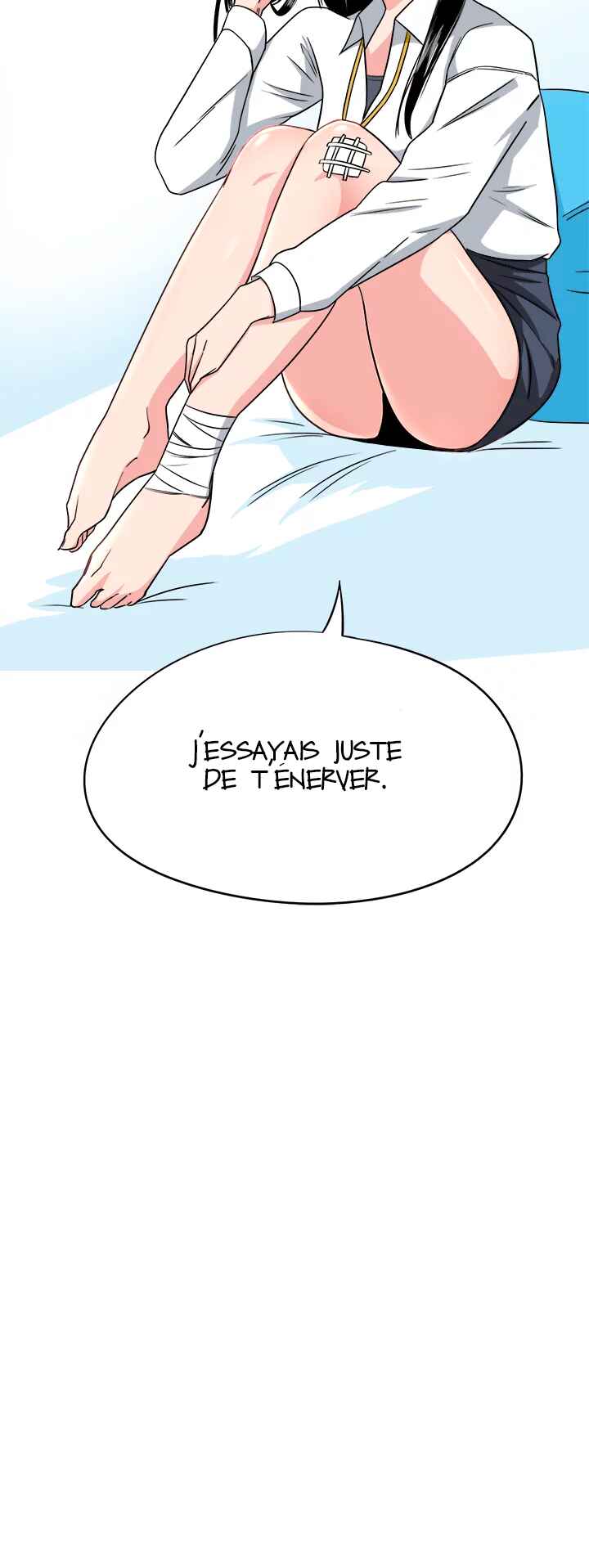Drawing Romance Chapter 13 - Page 11