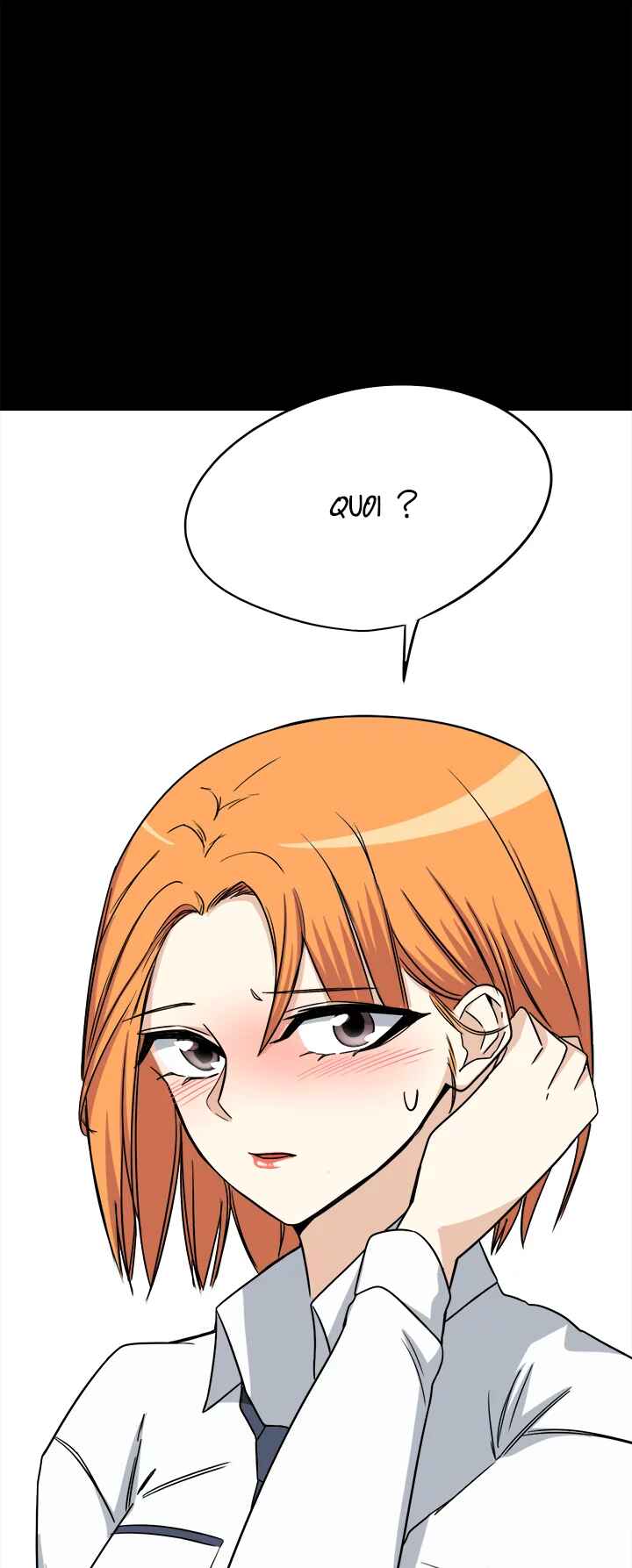 Drawing Romance Chapter 13 - Page 20