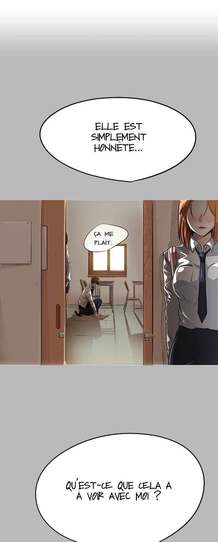 Drawing Romance Chapter 13 - Page 24