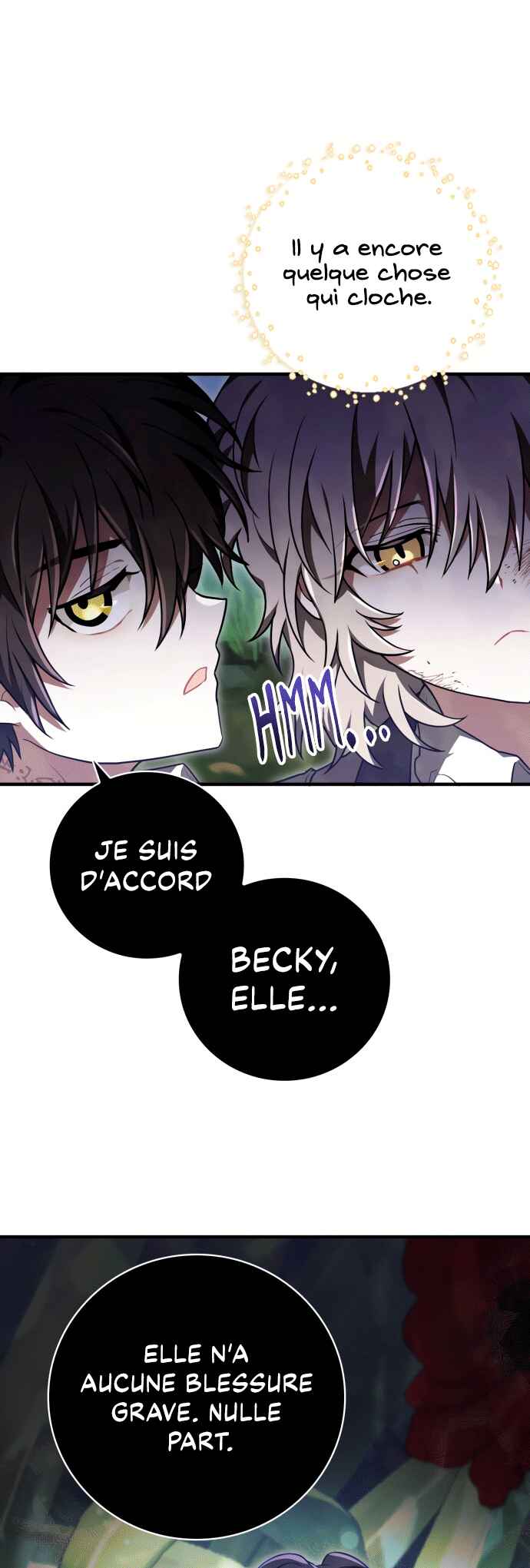 Jebal Jom Ilgeodallago Chapter 30 - Page 12