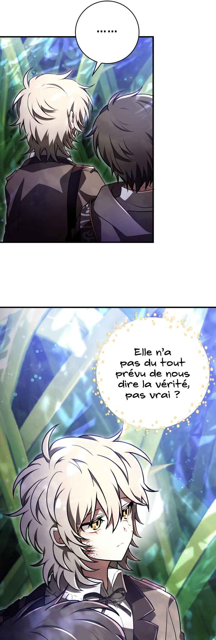 Jebal Jom Ilgeodallago Chapter 30 - Page 18