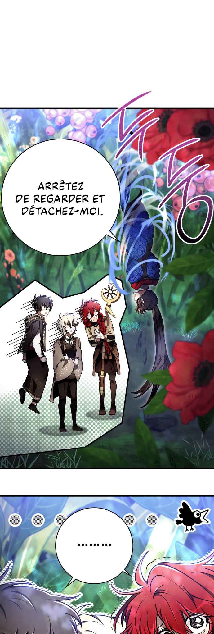 Jebal Jom Ilgeodallago Chapter 30 - Page 2