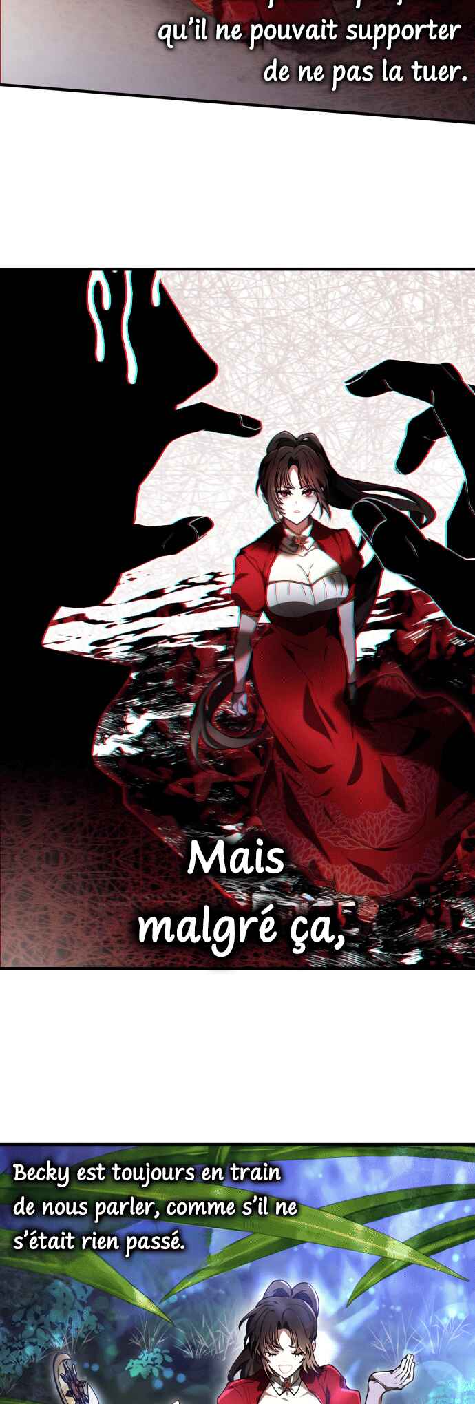 Jebal Jom Ilgeodallago Chapter 30 - Page 21