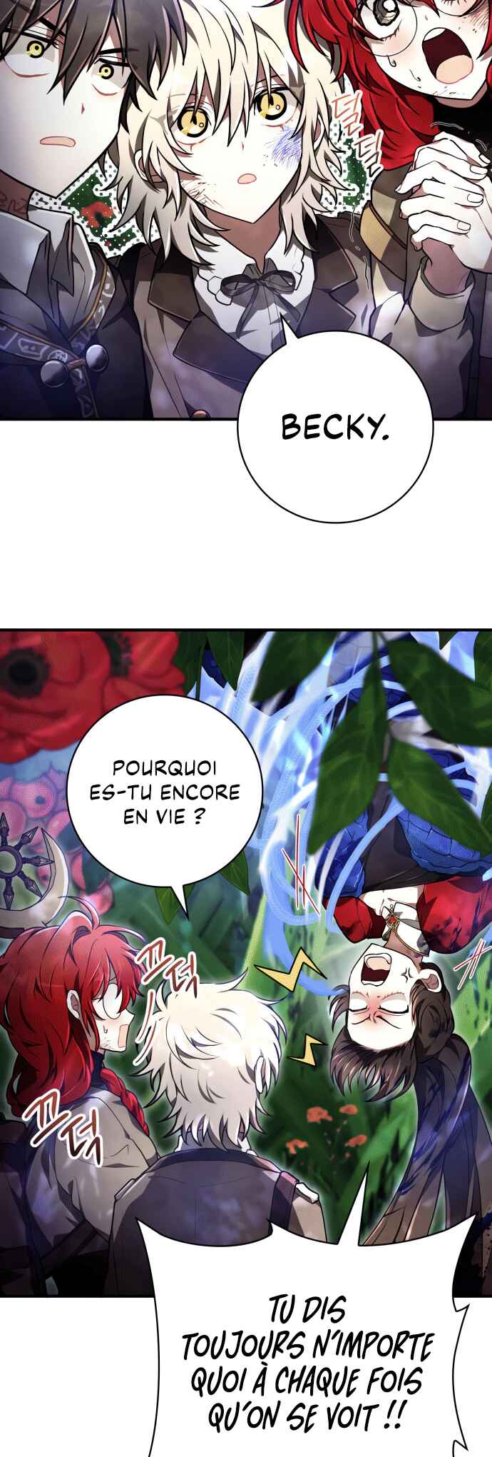 Jebal Jom Ilgeodallago Chapter 30 - Page 3