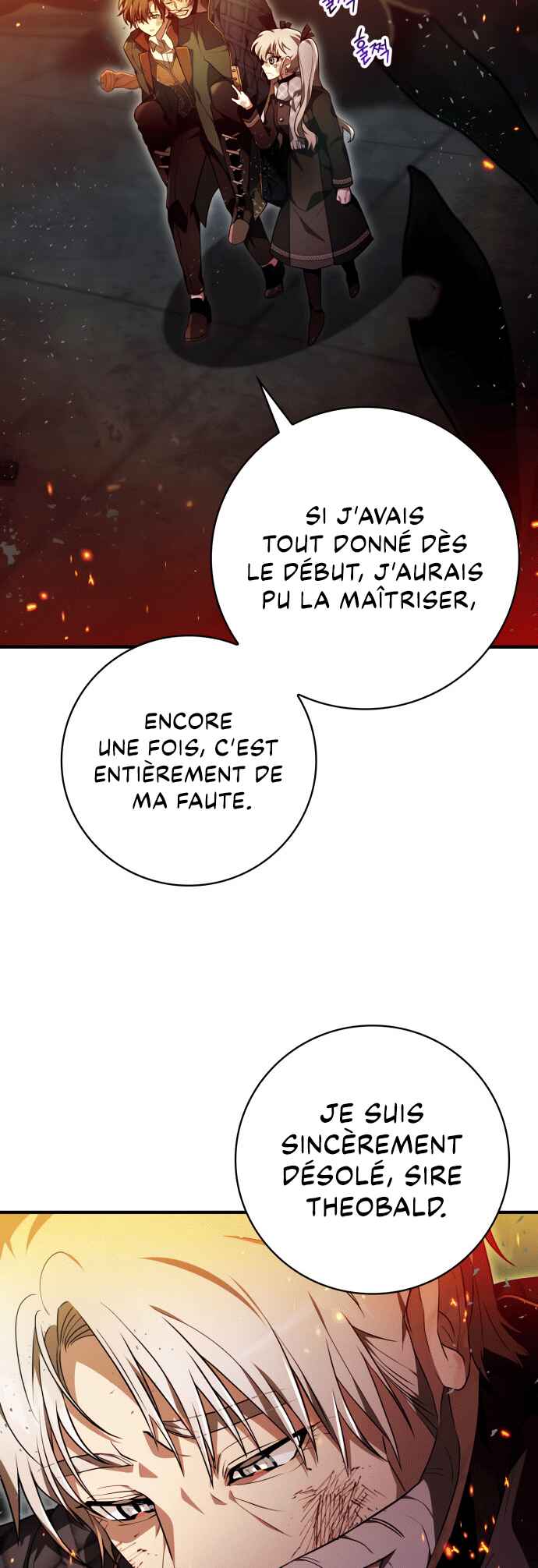 Jebal Jom Ilgeodallago Chapter 30 - Page 35