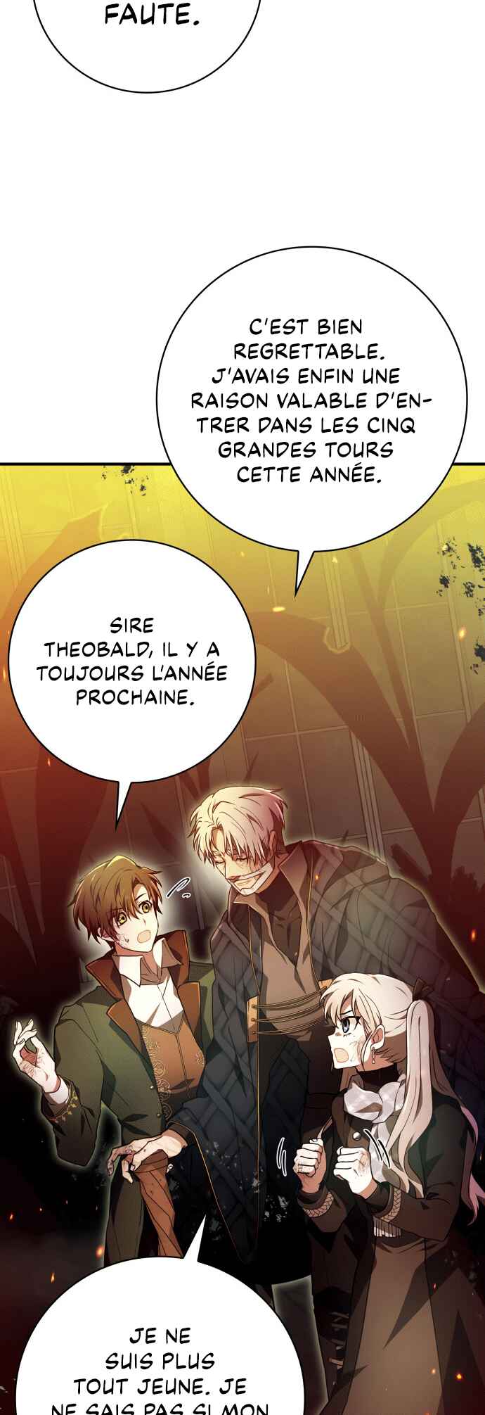 Jebal Jom Ilgeodallago Chapter 30 - Page 41