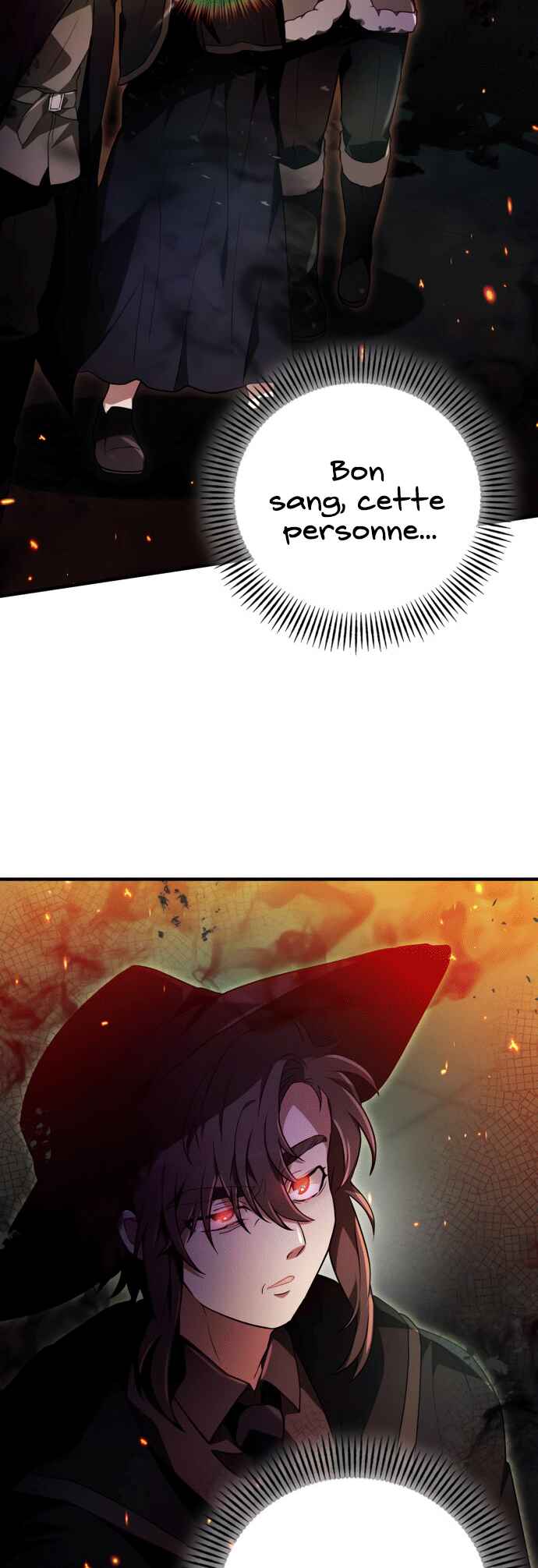 Jebal Jom Ilgeodallago Chapter 30 - Page 44