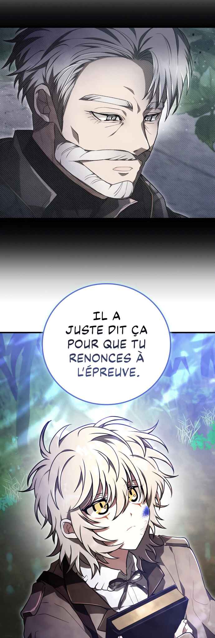 Jebal Jom Ilgeodallago Chapter 30 - Page 5