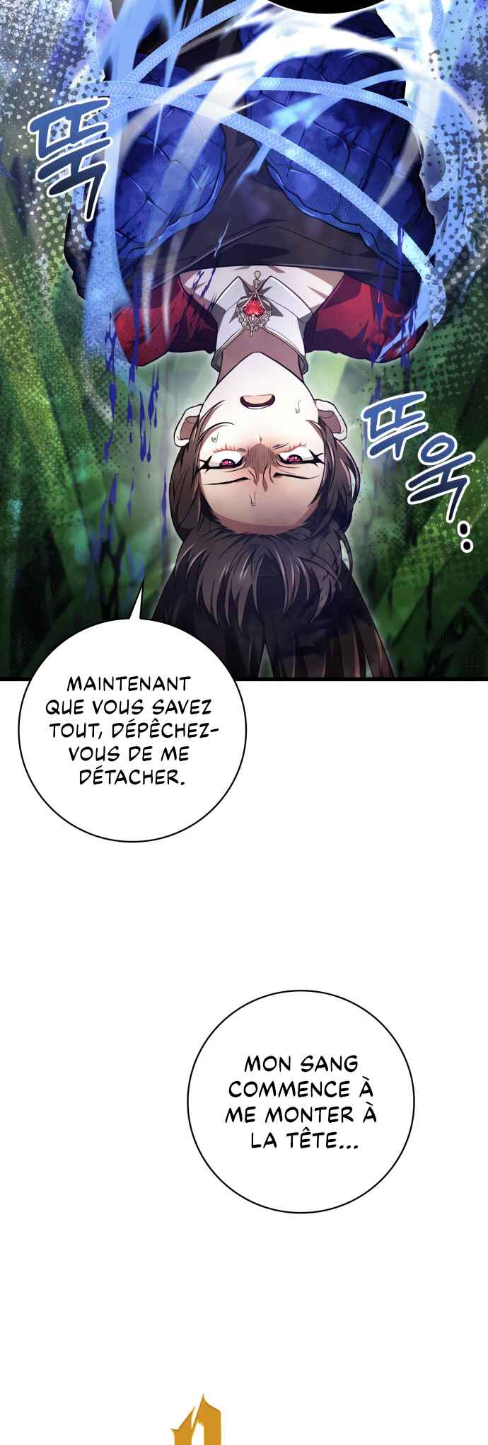 Jebal Jom Ilgeodallago Chapter 30 - Page 7