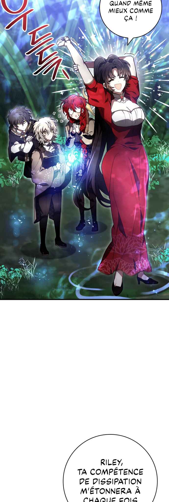 Jebal Jom Ilgeodallago Chapter 30 - Page 9
