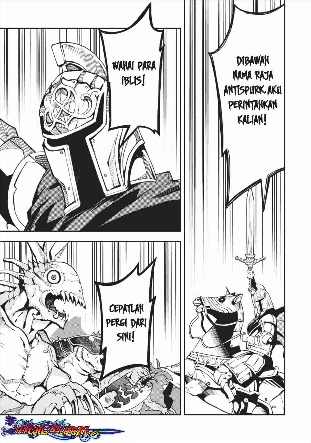 Noumin Kanren no Skill bakka Agetetara Nazeka Tsuyoku Natta. Chapter 10 - Page 15