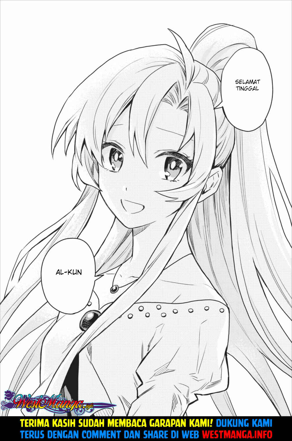 Noumin Kanren no Skill bakka Agetetara Nazeka Tsuyoku Natta. Chapter 10 - Page 20
