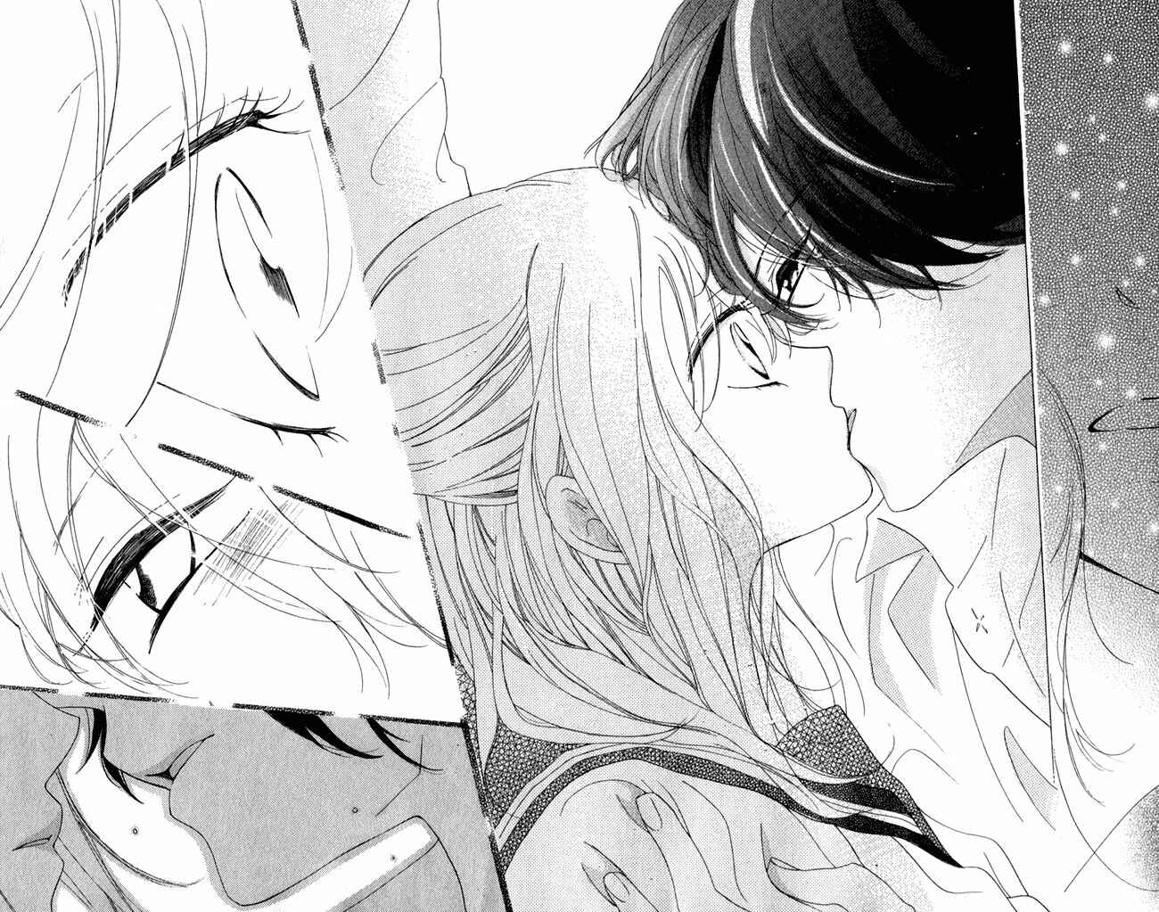 Ichirei Shite, Kiss Chapter 2 - Page 31