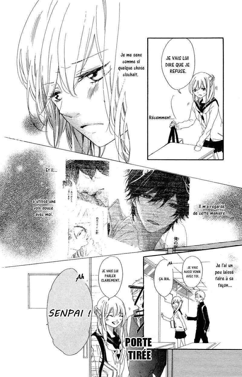 Ichirei Shite, Kiss Chapter 2 - Page 6