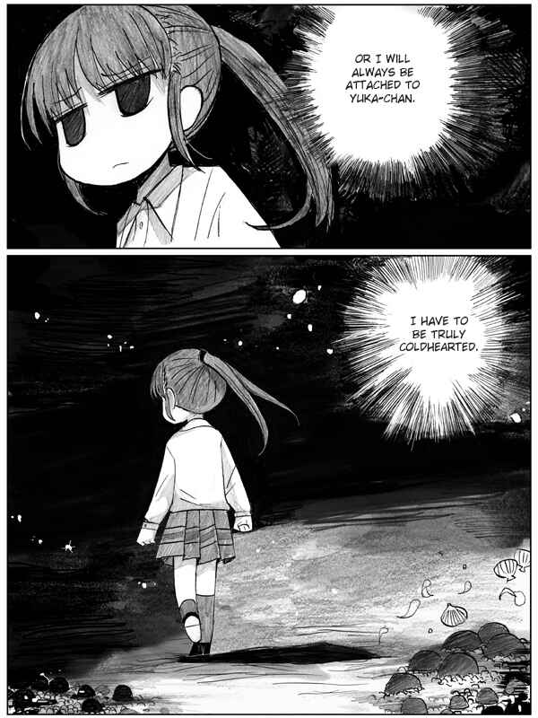 End of Goldfish Kingdom Chapter 10 - Page 13