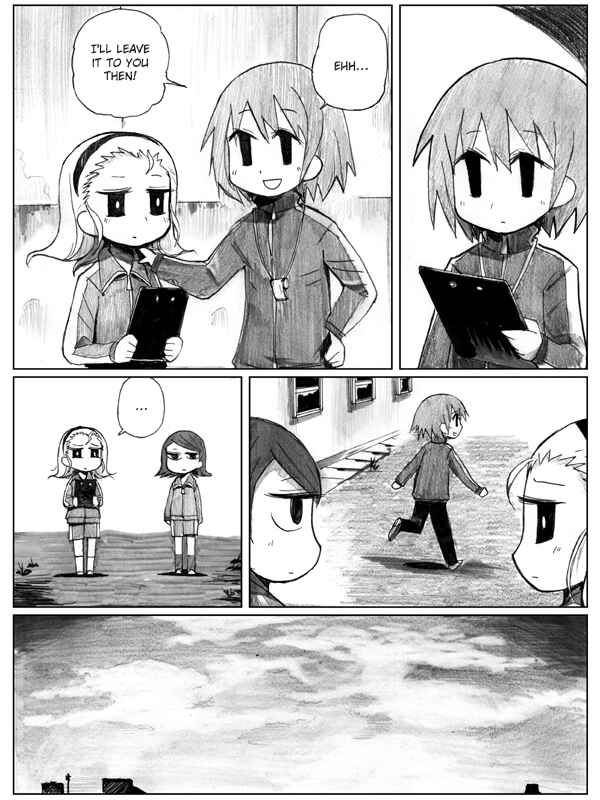 End of Goldfish Kingdom Chapter 10 - Page 20