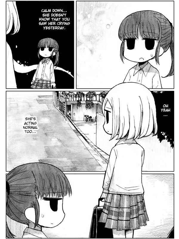 End of Goldfish Kingdom Chapter 10 - Page 48