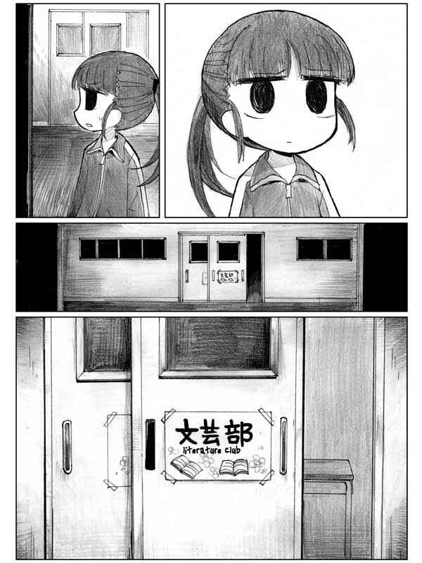 End of Goldfish Kingdom Chapter 10 - Page 56