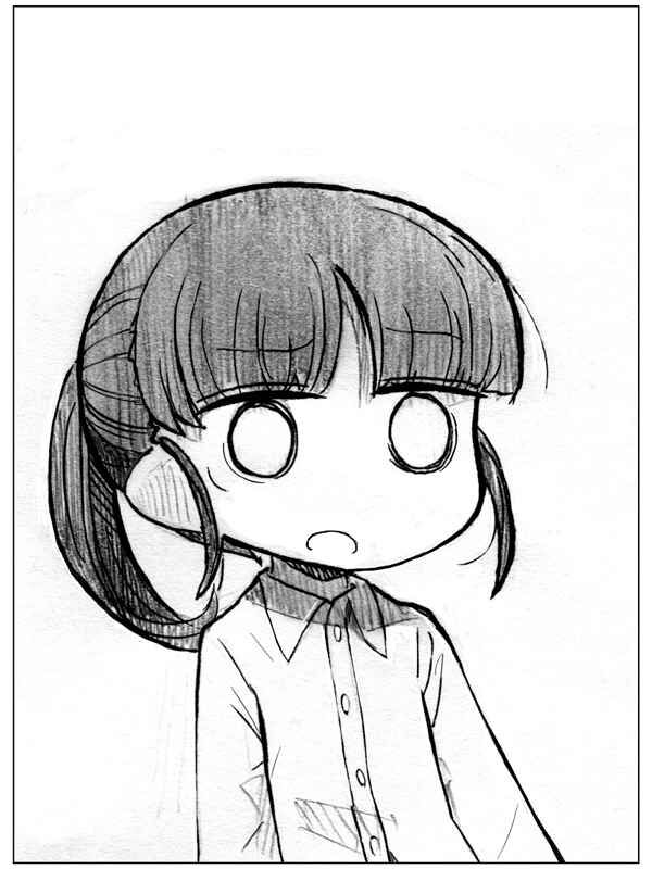 End of Goldfish Kingdom Chapter 10 - Page 86