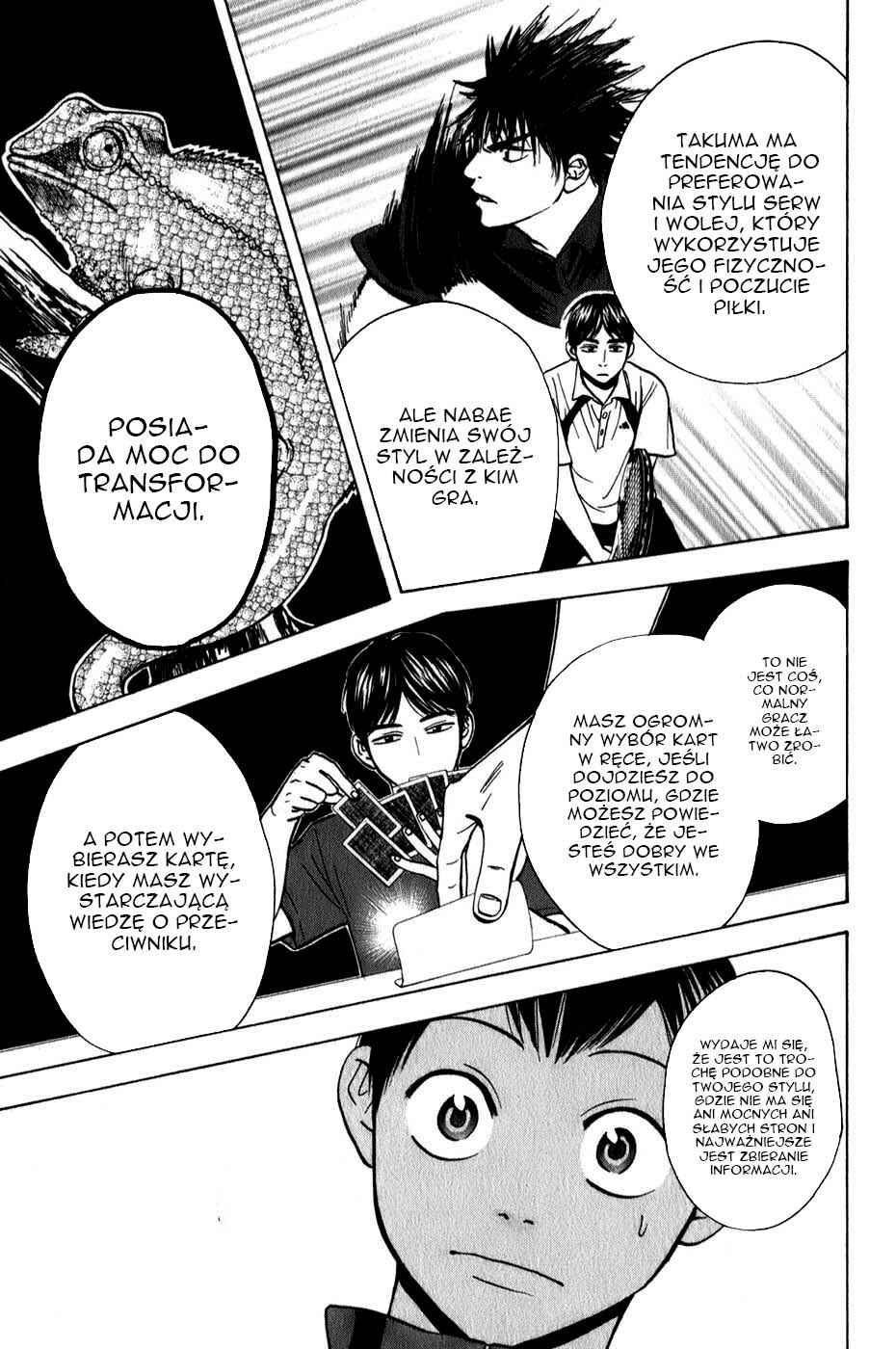 Baby Steps Chapter 57 - Page 12