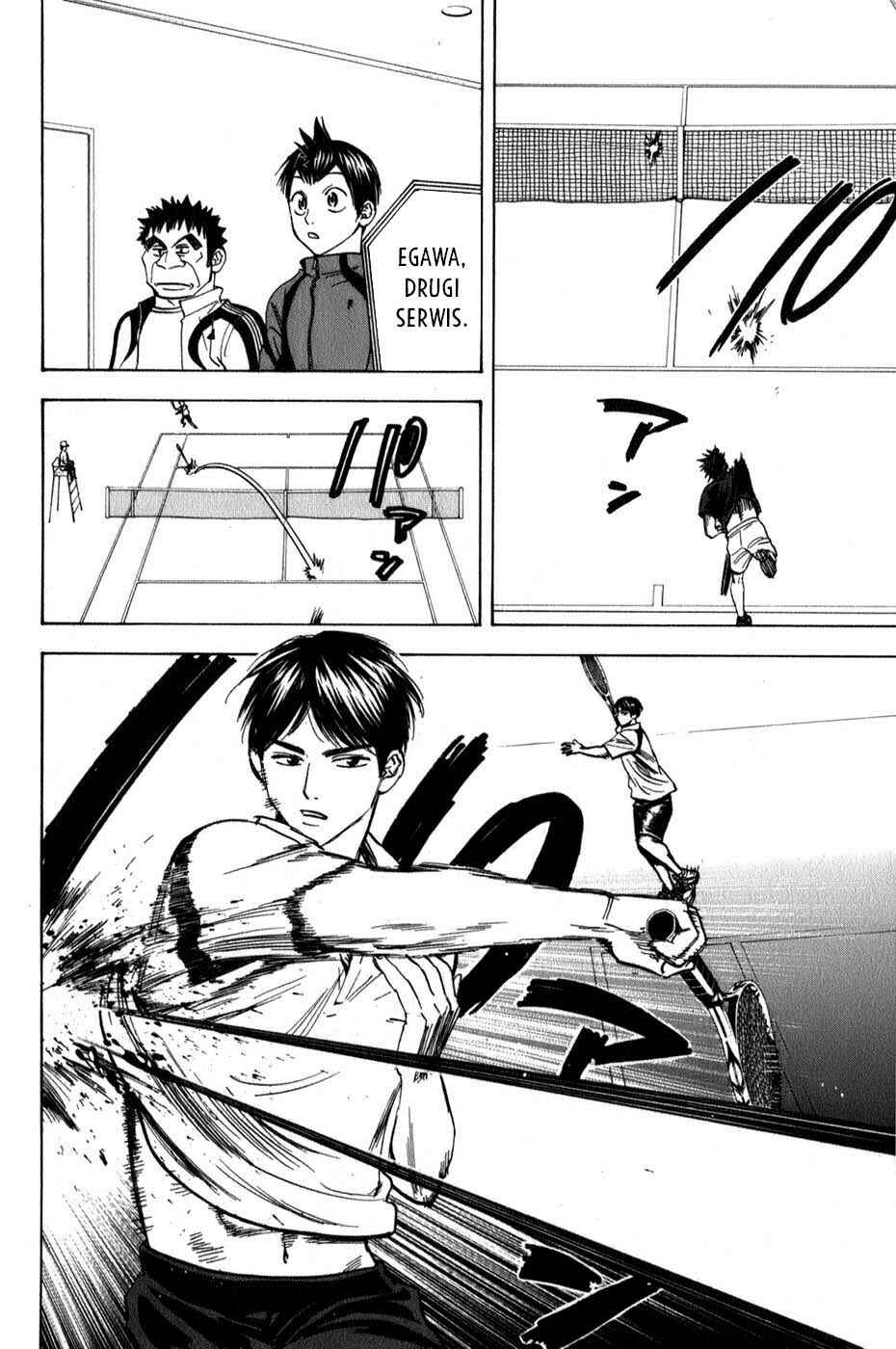 Baby Steps Chapter 57 - Page 7