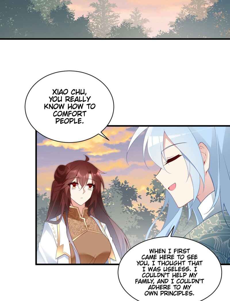 The Distinguished Cute Master Chapter 214 - Page 10