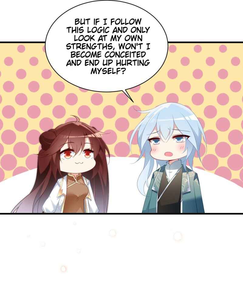 The Distinguished Cute Master Chapter 214 - Page 13