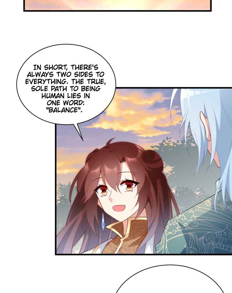 The Distinguished Cute Master Chapter 214 - Page 16
