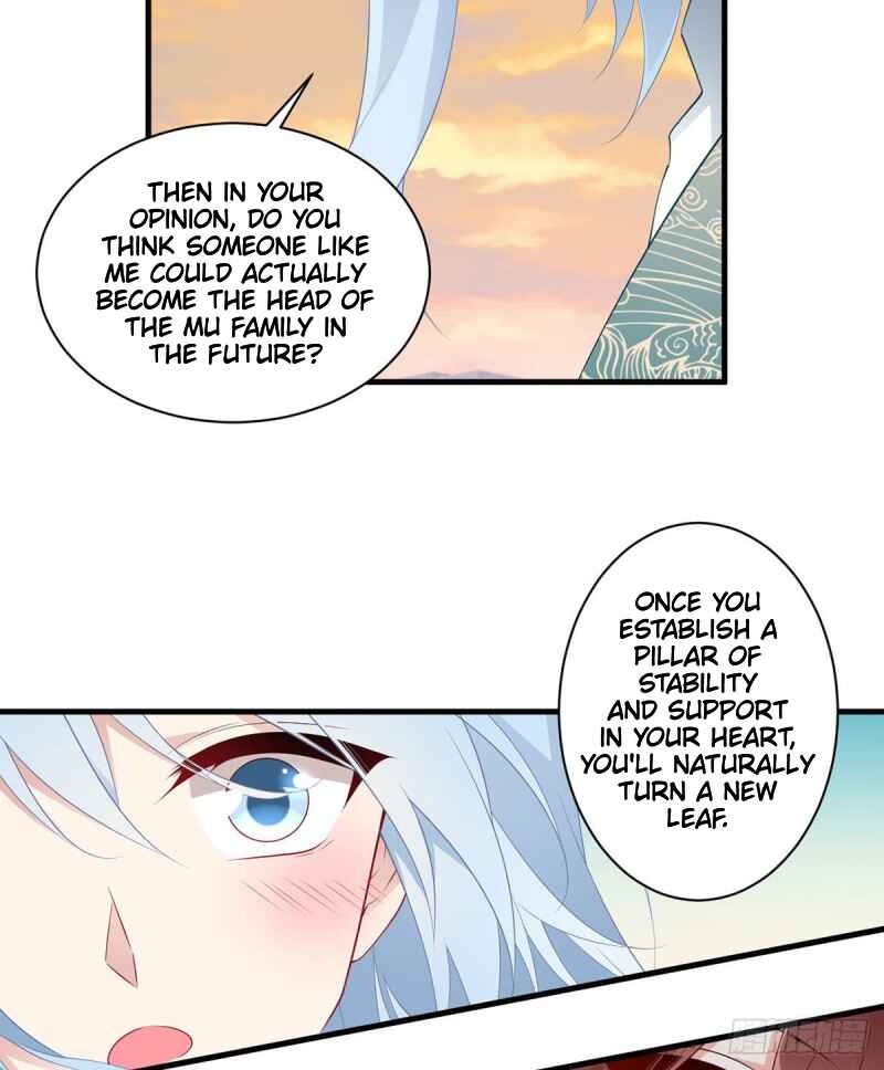 The Distinguished Cute Master Chapter 214 - Page 18