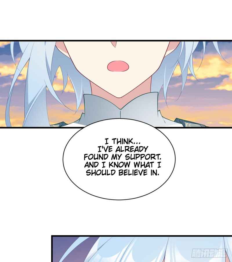 The Distinguished Cute Master Chapter 214 - Page 20