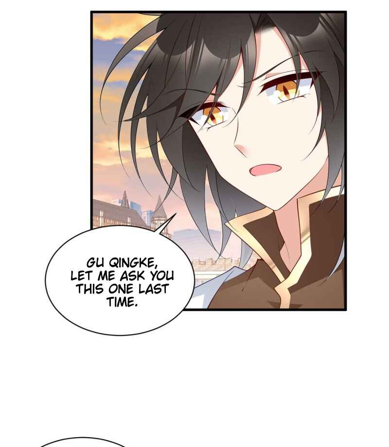 The Distinguished Cute Master Chapter 214 - Page 24