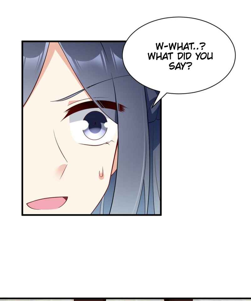 The Distinguished Cute Master Chapter 214 - Page 29