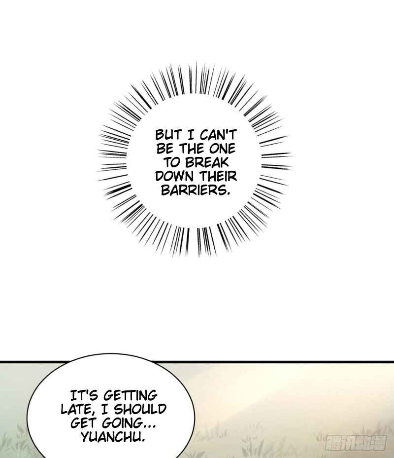 The Distinguished Cute Master Chapter 214 - Page 37