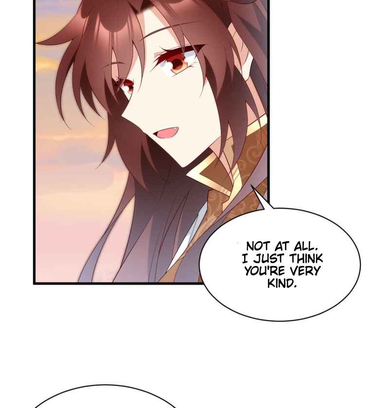 The Distinguished Cute Master Chapter 214 - Page 6