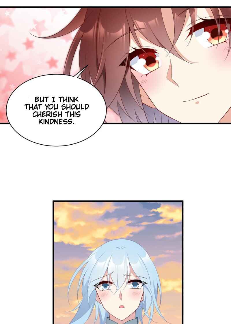 The Distinguished Cute Master Chapter 214 - Page 8