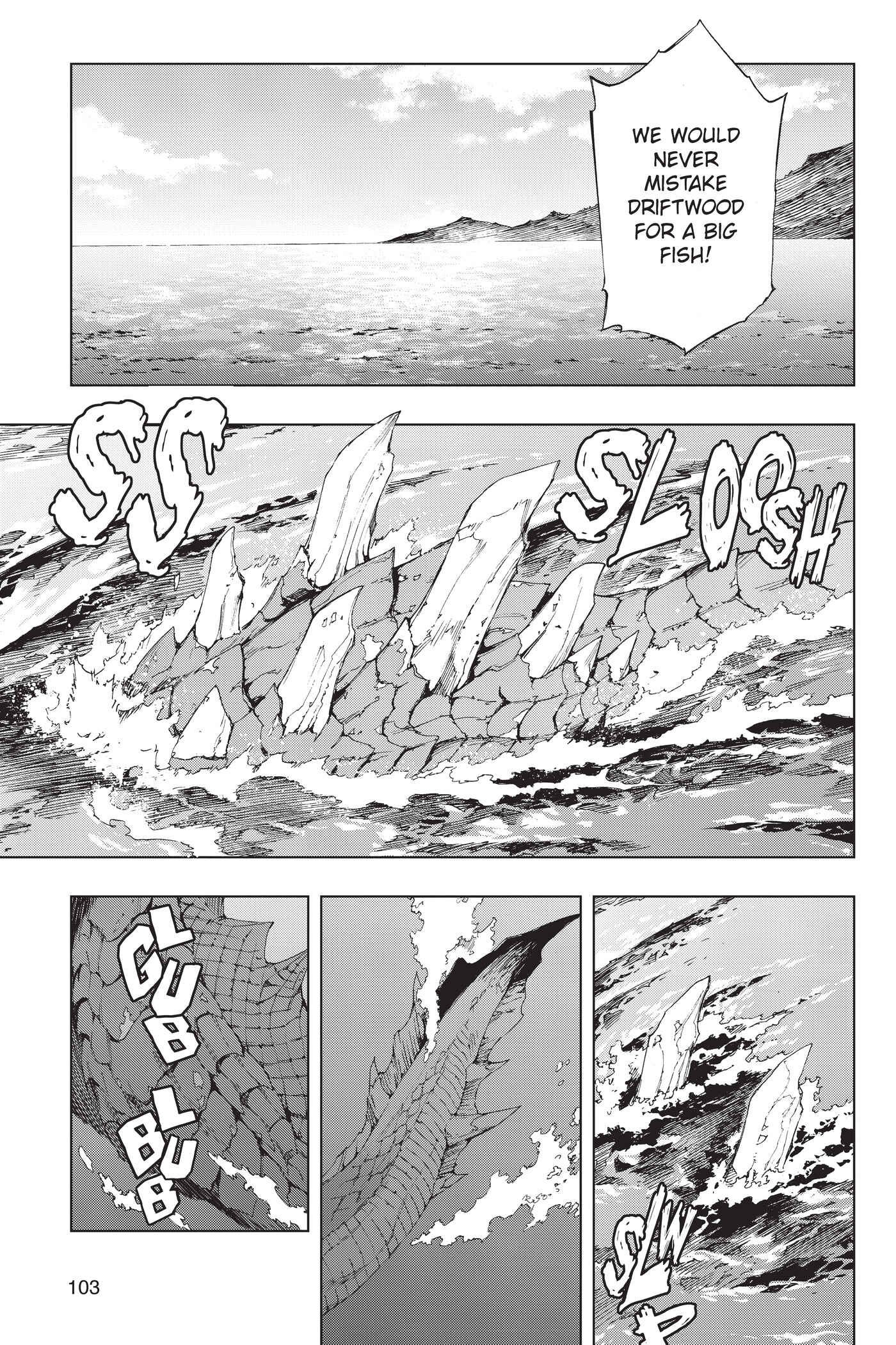 Monster Hunter: Flash Hunter Chapter 51 - Page 21