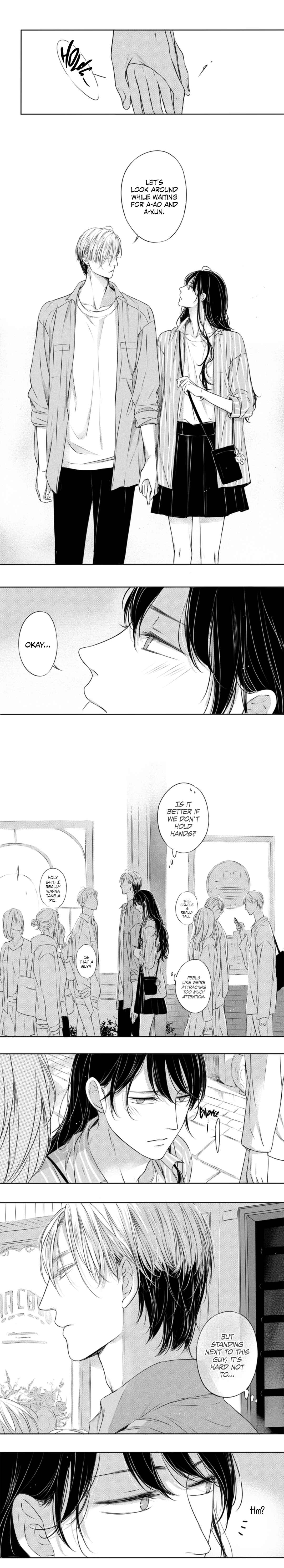 Circle Chapter 12 - Page 6