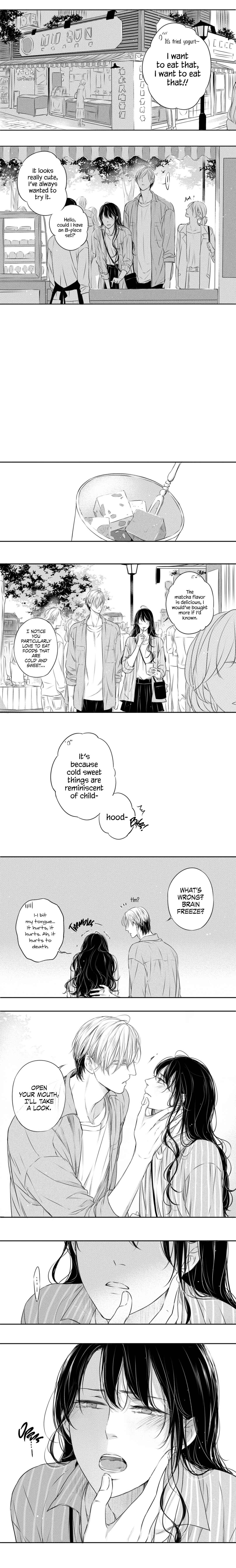 Circle Chapter 12 - Page 7