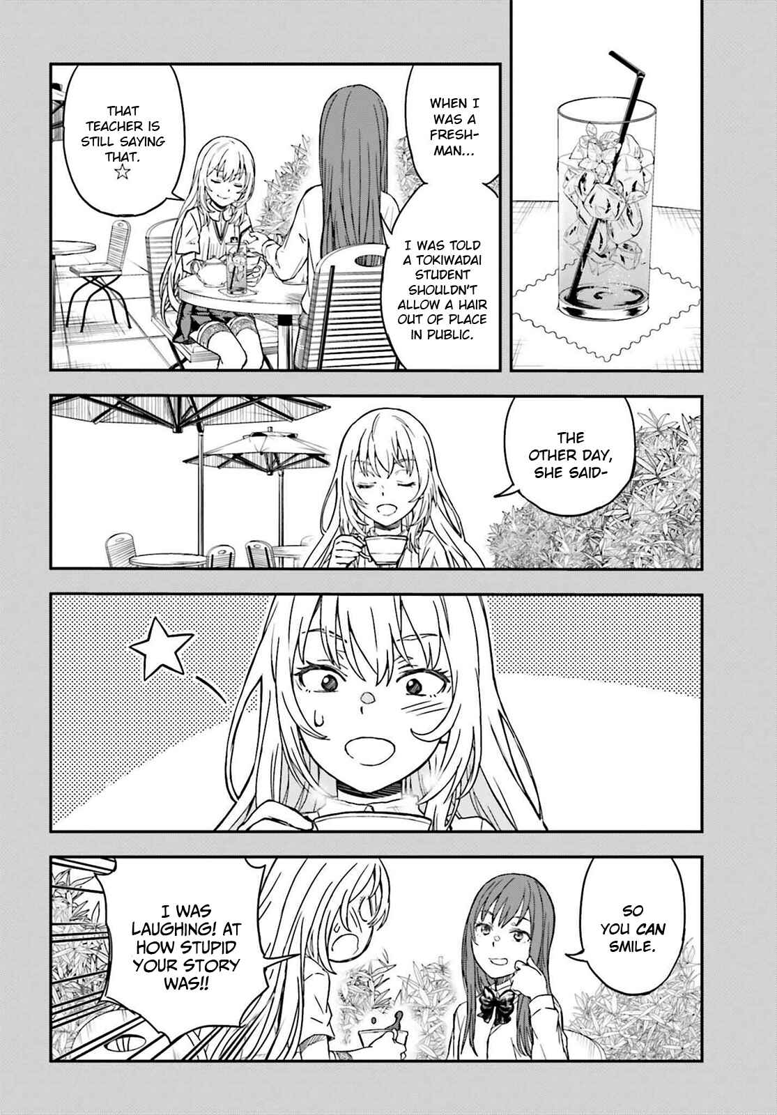Toaru Majutsu no Index Gaiden: Toaru Kagaku no Railgun Chapter 140.1 - Page 12